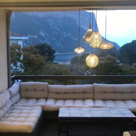 Appartement Villa Cassis Exterior photo