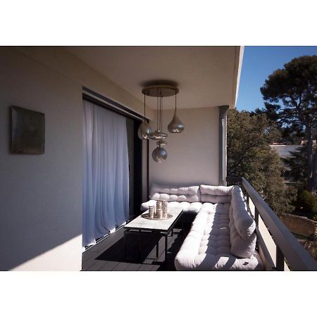 Appartement Villa Cassis Exterior photo
