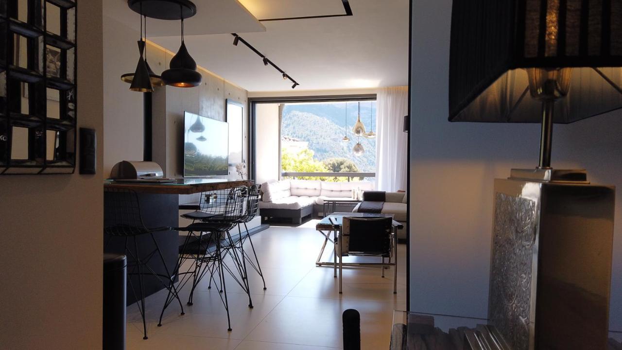 Appartement Villa Cassis Exterior photo