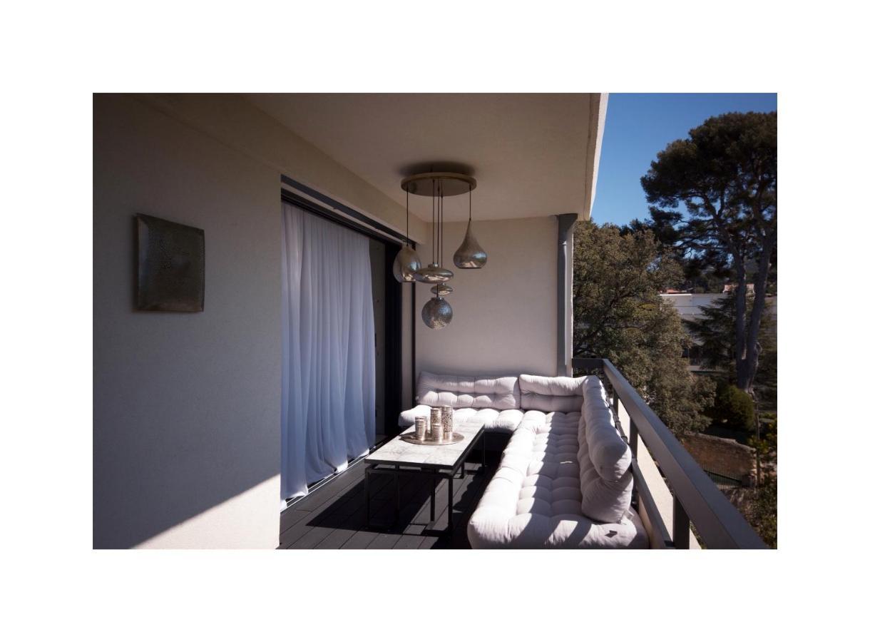 Appartement Villa Cassis Exterior photo