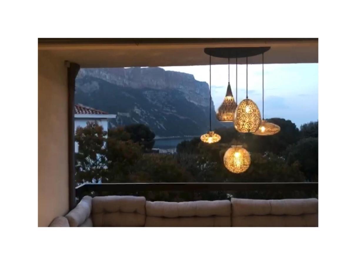 Appartement Villa Cassis Exterior photo