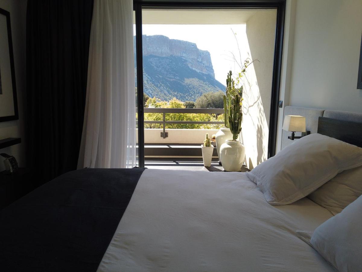 Appartement Villa Cassis Exterior photo
