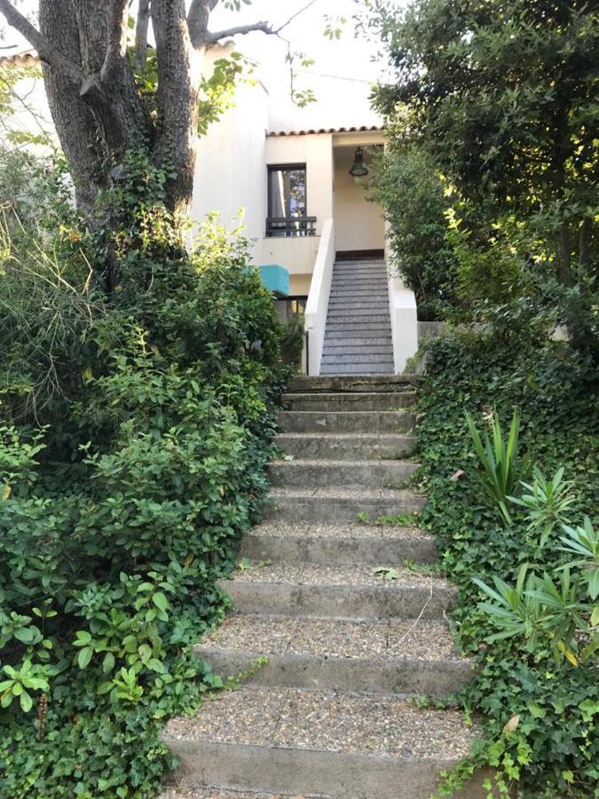 Appartement Villa Cassis Exterior photo
